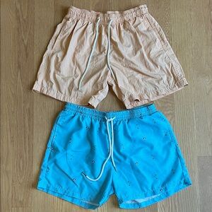 Men’s Swim Shorts